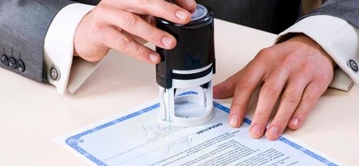 Декларации о соответствии